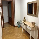 Apartamento La Plaza En Zamora Toro